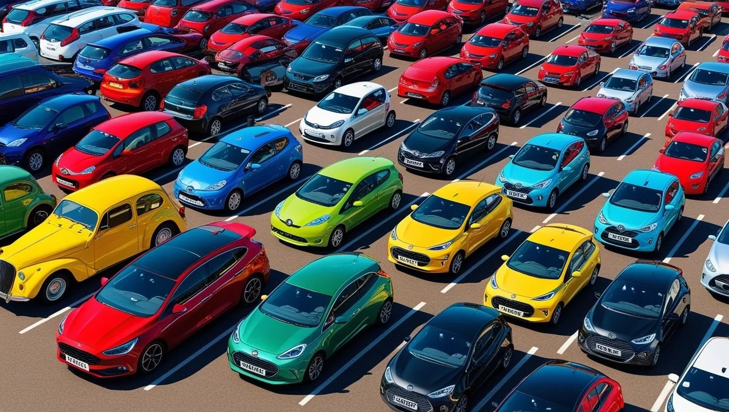 ATO wins latest round of car parking battle