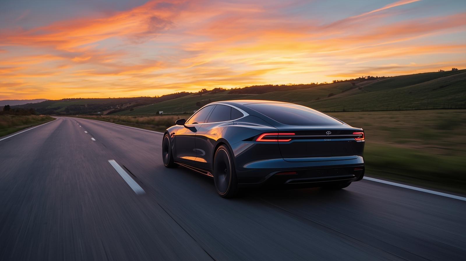 Radical changes to the FBT exemption for Electric Vehicles (EVs)