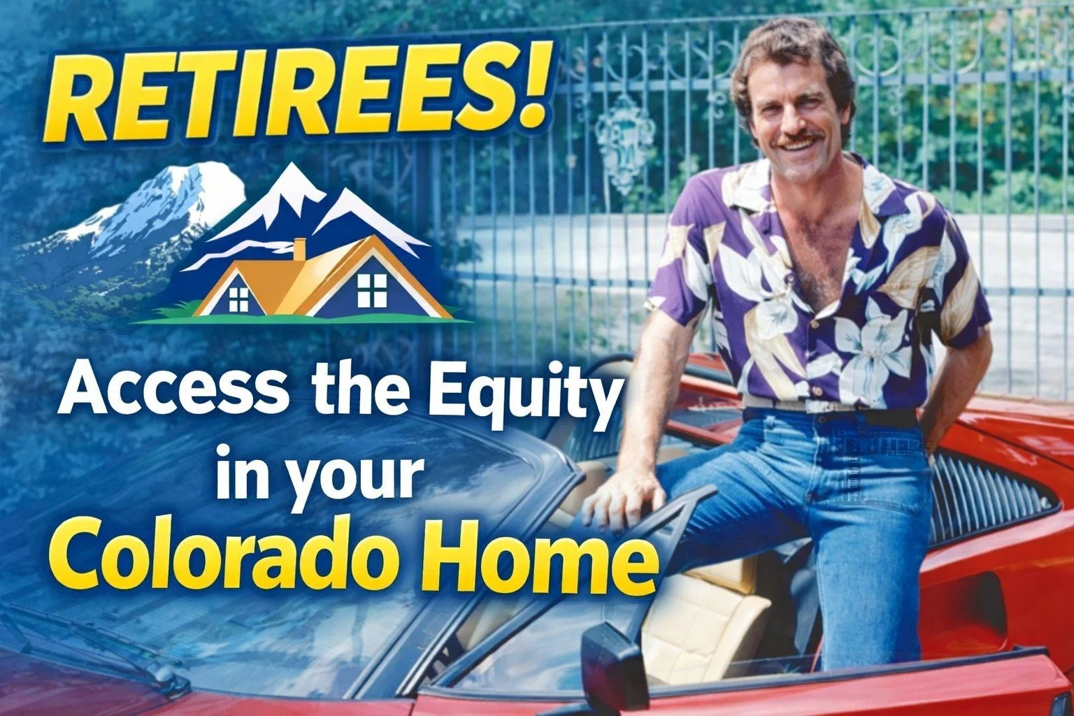 💰 Unlock Equity. Keep Your Home. Skip the Monthly Payment.