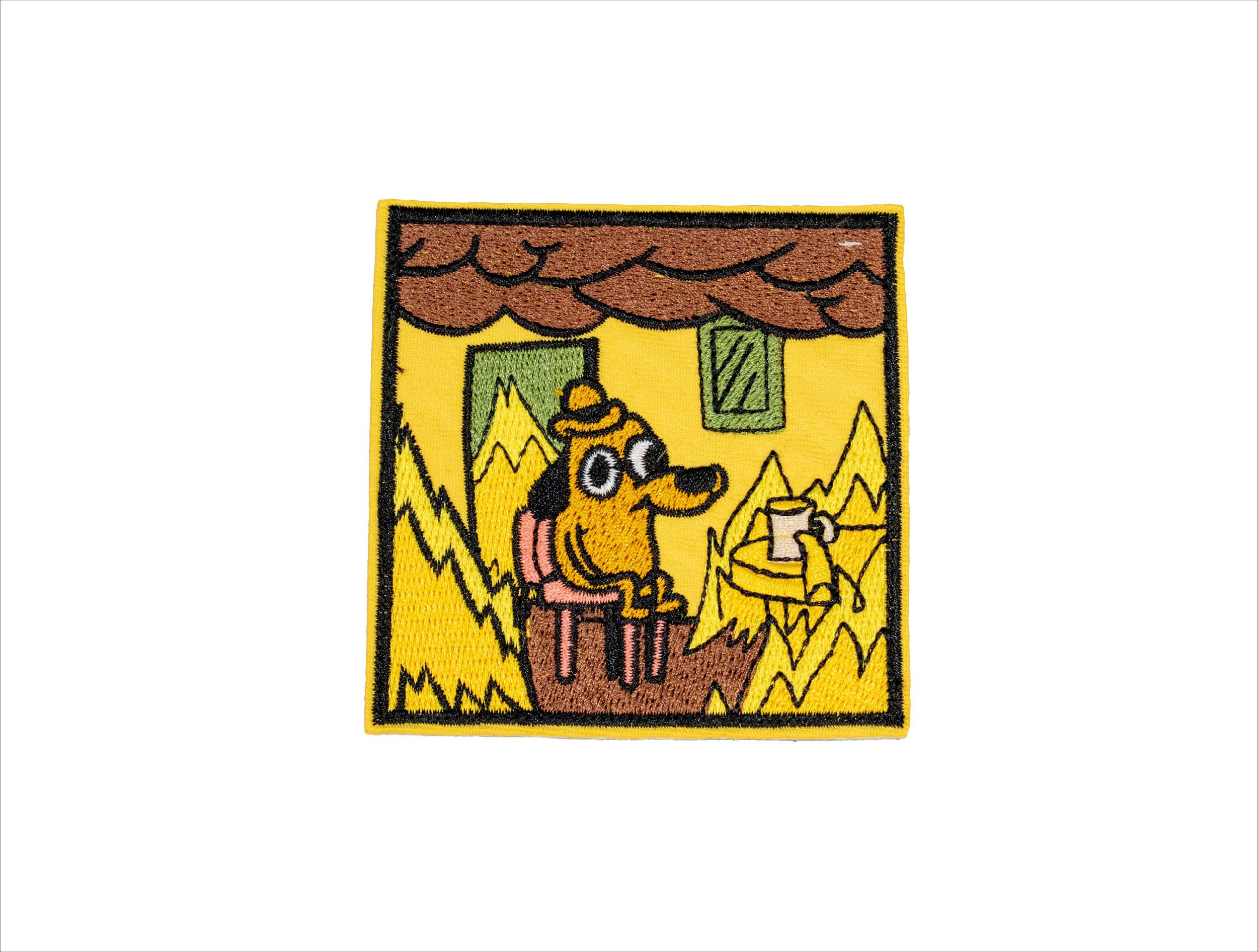 This is fine.