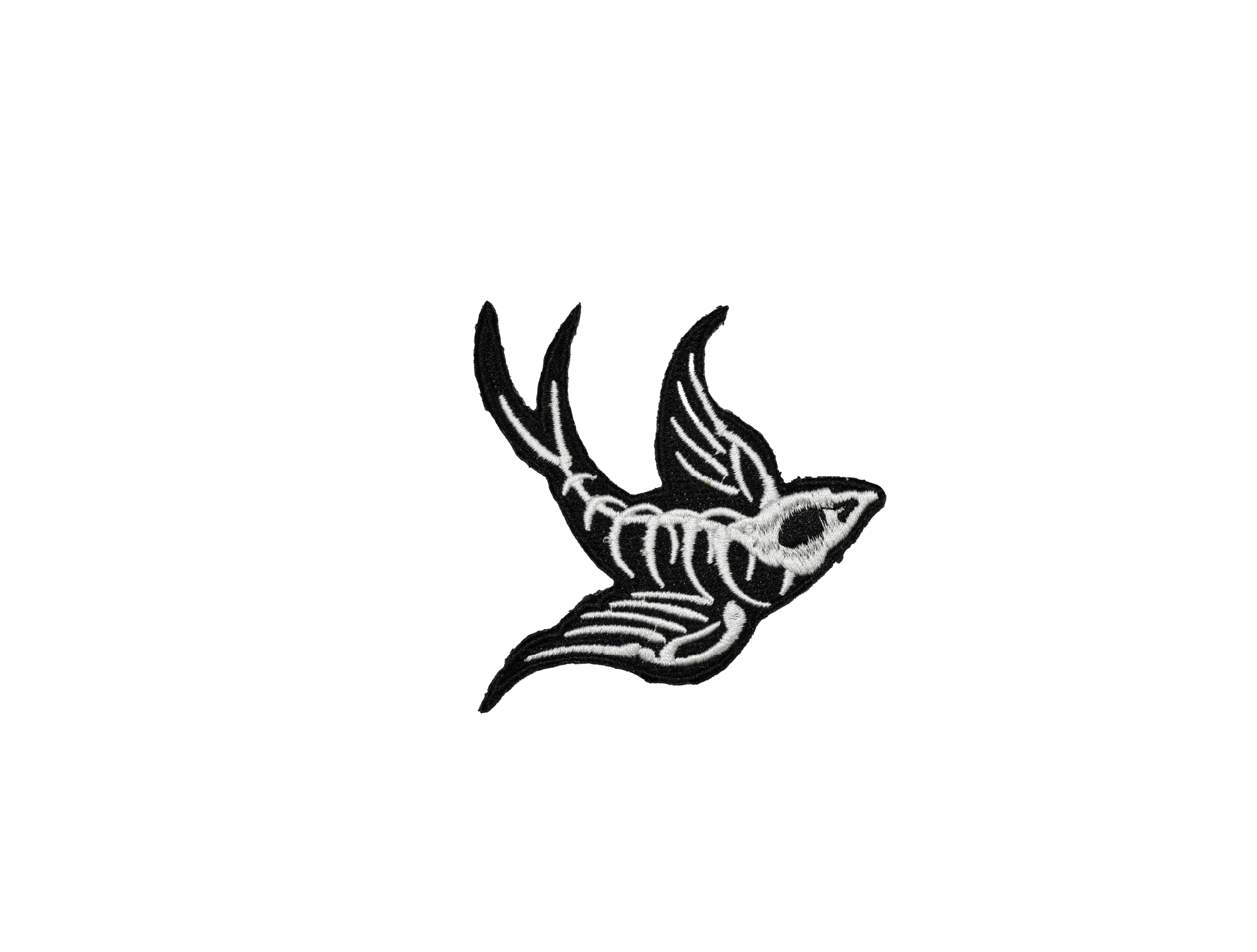 Bird x-Ray