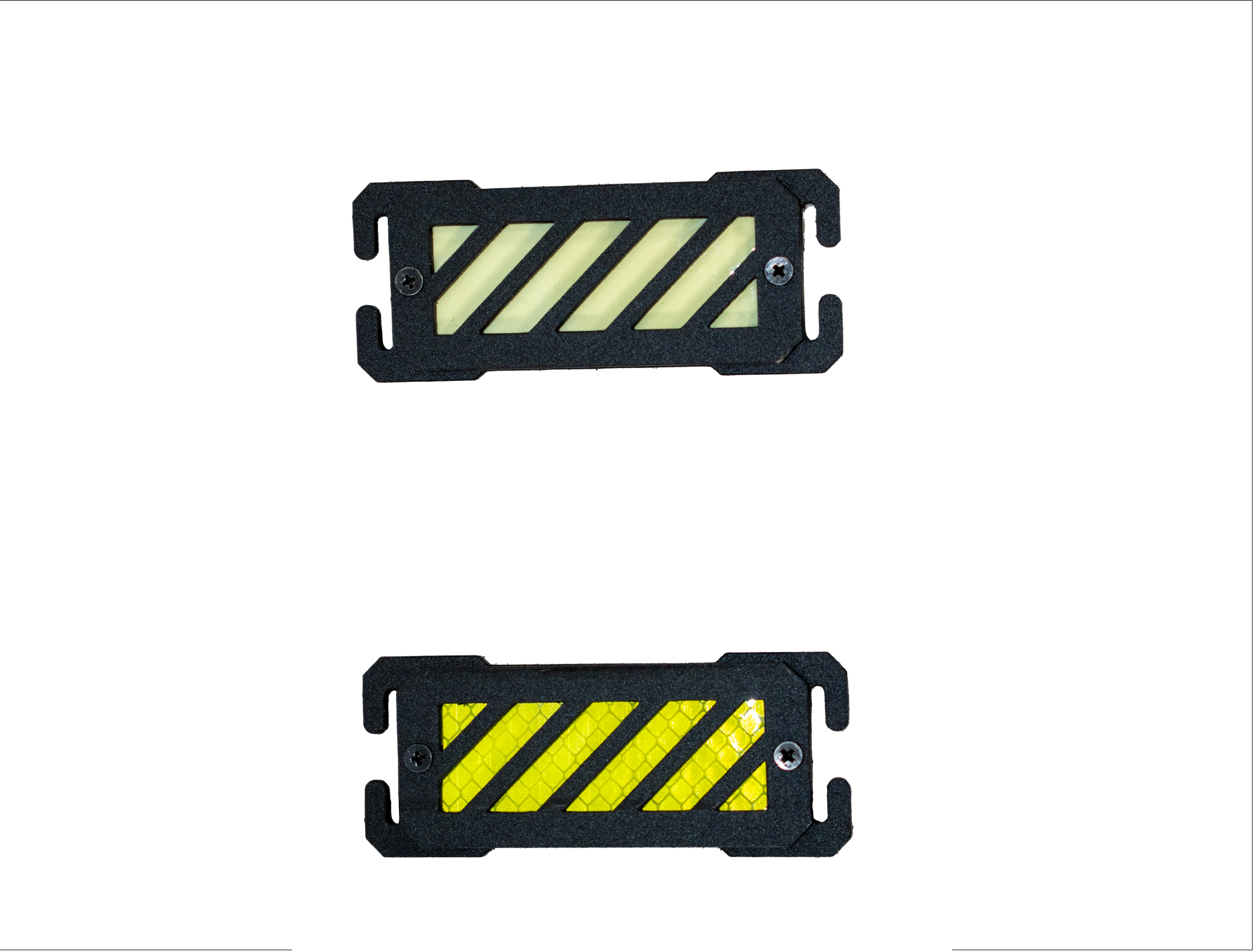 Visibility Plate