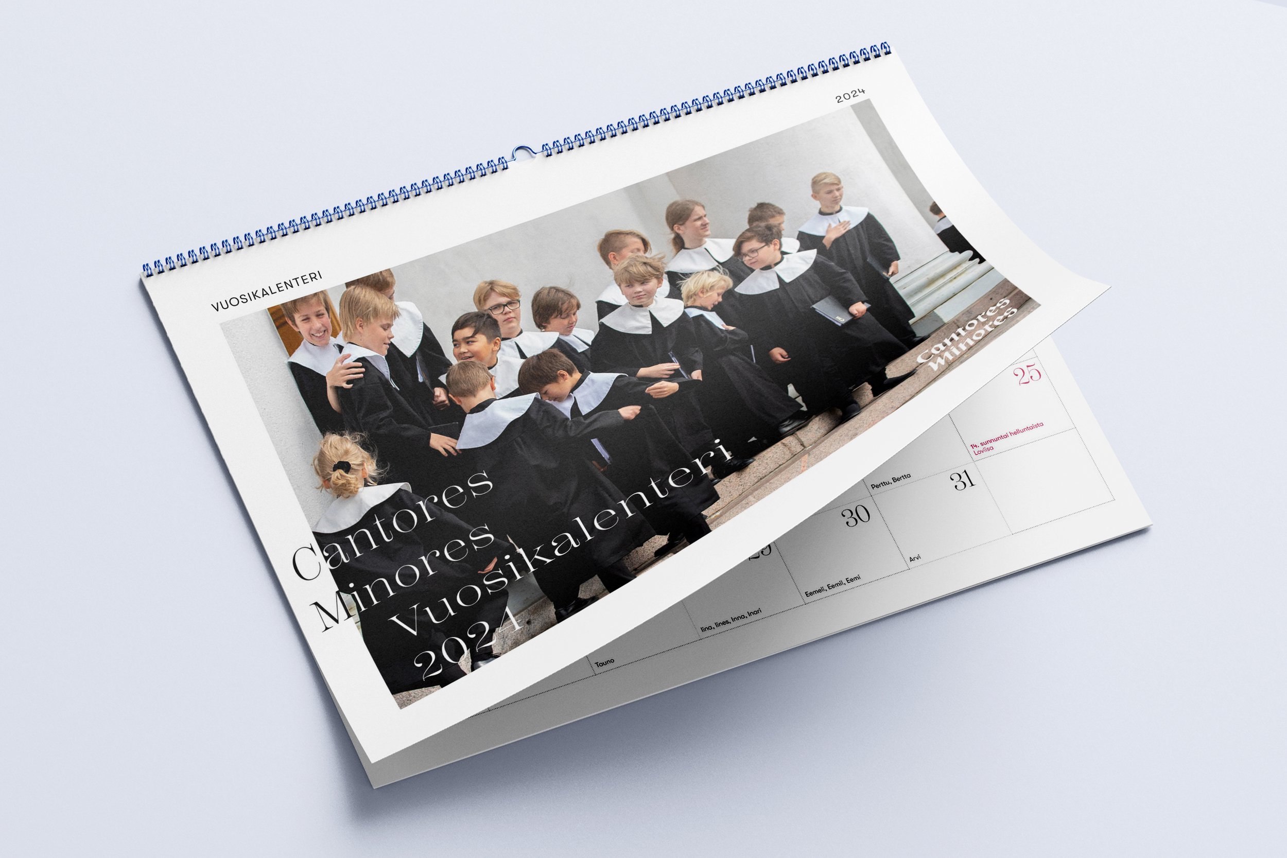 Calendar 2024