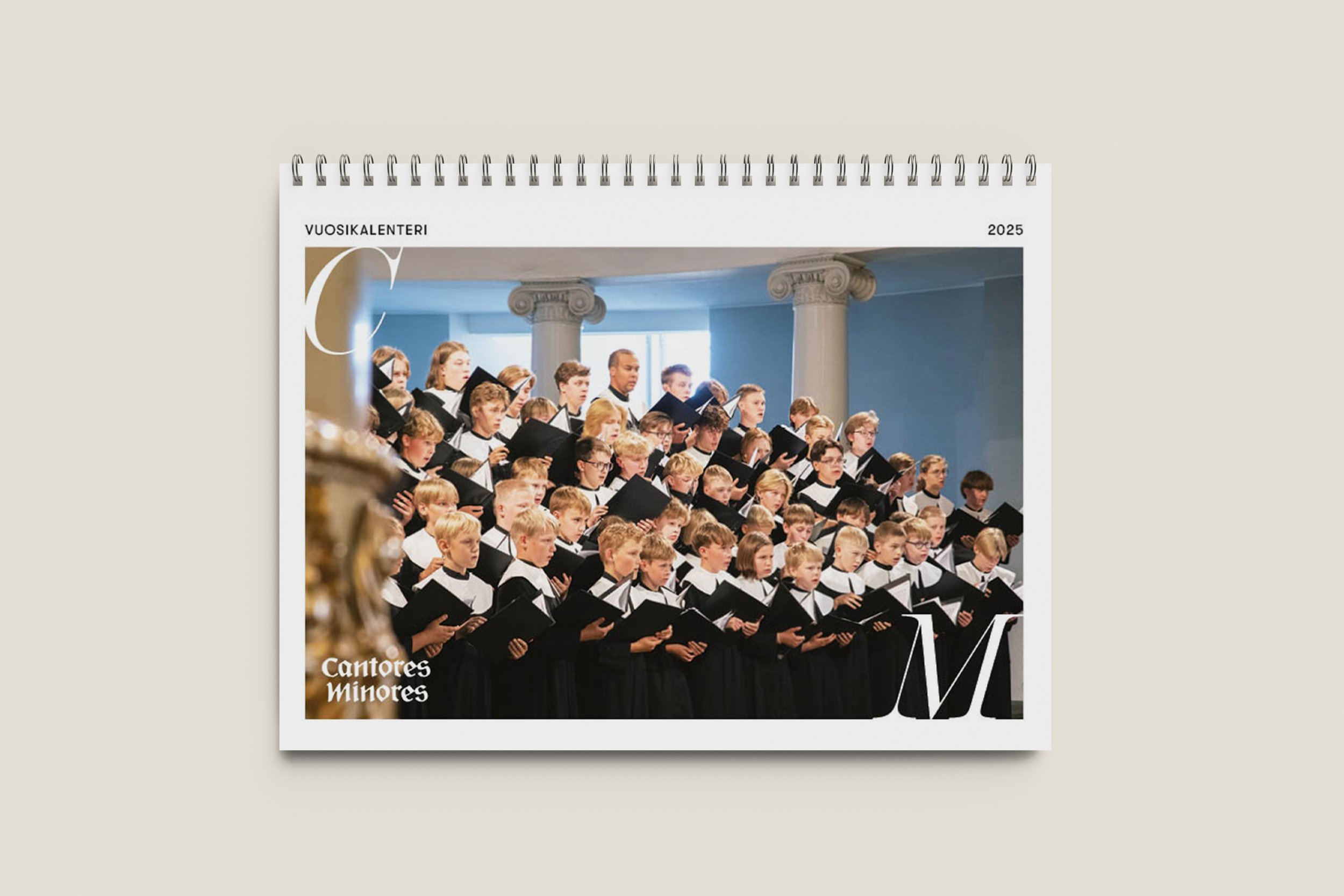 Calendar 2025