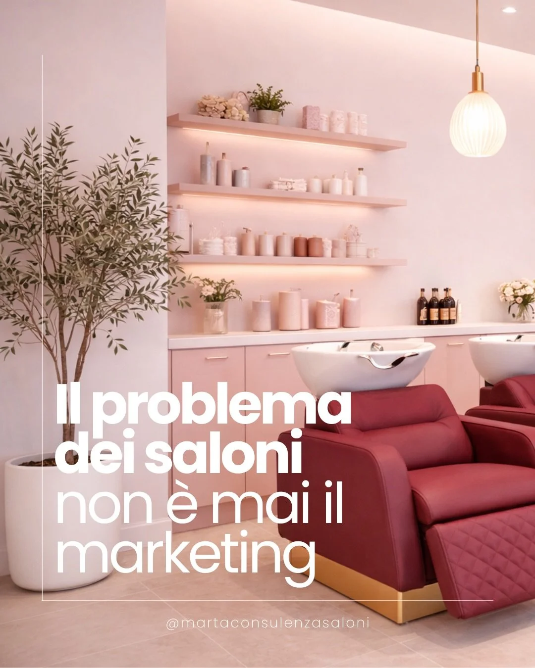 Molti saloni non hanno un problema di marketing.

Hanno gi&agrave; idee, hanno gi&agrave; clienti, hanno gi&agrave; un buon livello di lavoro.

Eppure qualcosa non torna.
Le decisioni cambiano continuamente.
Il team fatica a seguire una direzione chi