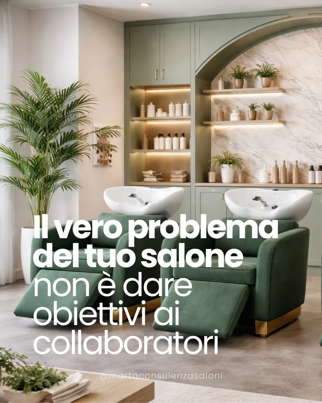 Dire a qualcuno &ldquo;devi vendere di pi&ugrave;&rdquo; non basta.
Dire &ldquo;devi produrre di pi&ugrave;&rdquo; non basta.

Se non spieghi come farlo, cosa dire, come proporlo, quando farlo&hellip; gli stai solo mettendo pressione. Non lo stai aiu