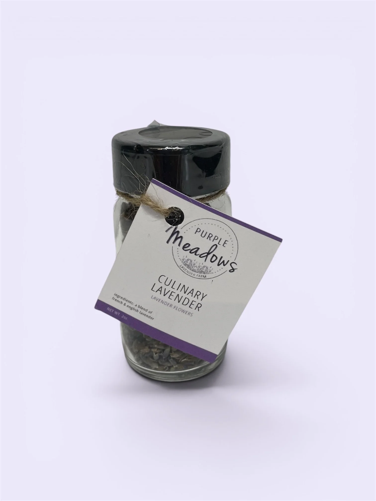 Culinary Lavender Buds