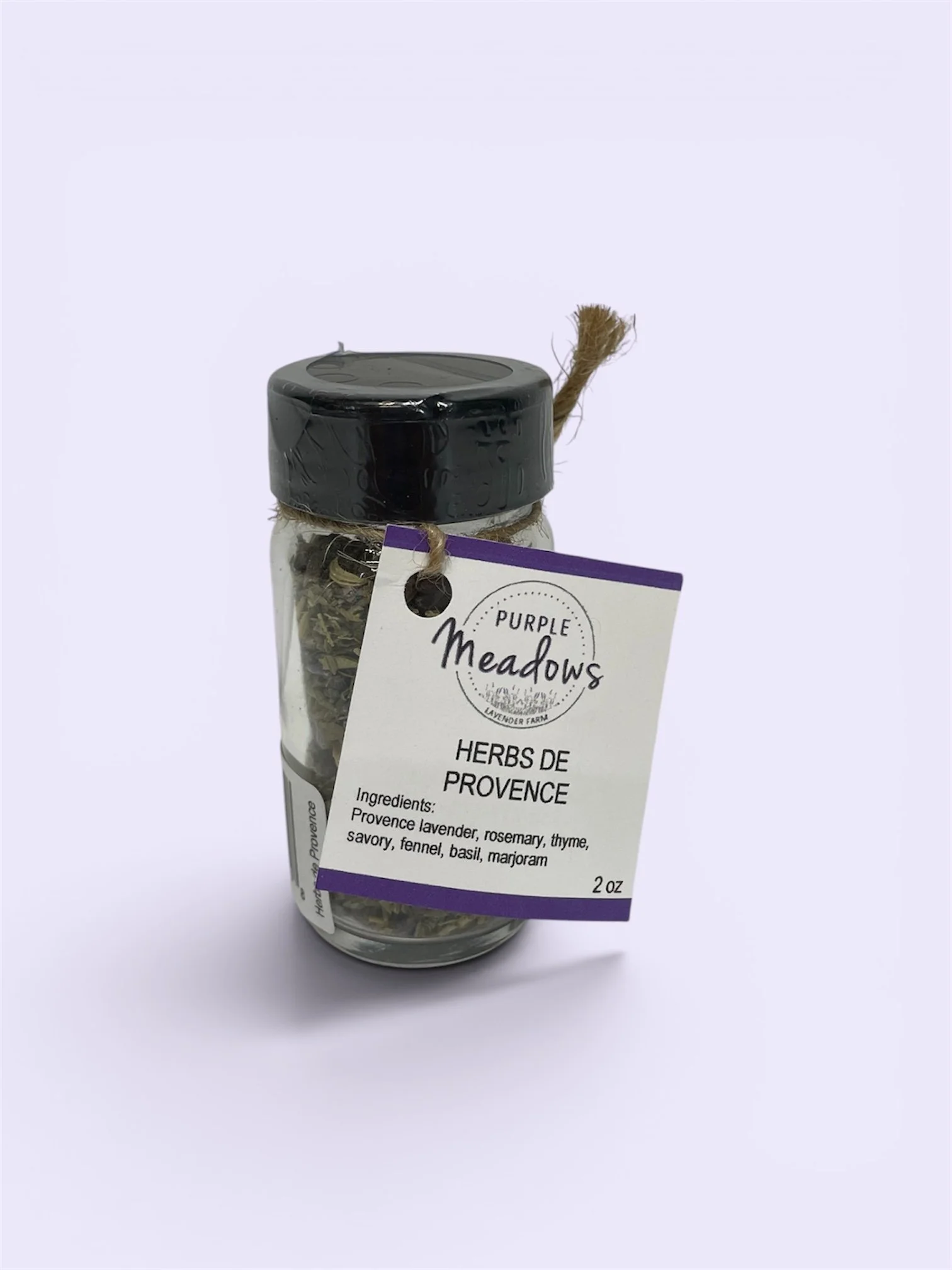 Herbs De Provence