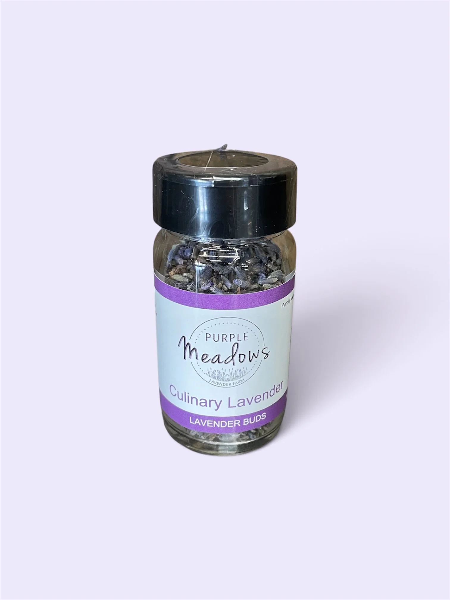 Culinary Lavender Buds