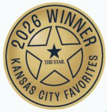 2026 Gold winner