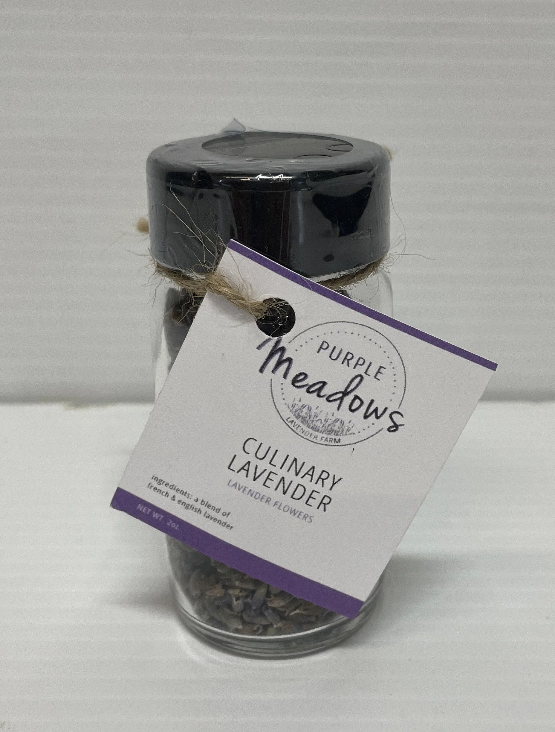 Culinary Lavender Buds