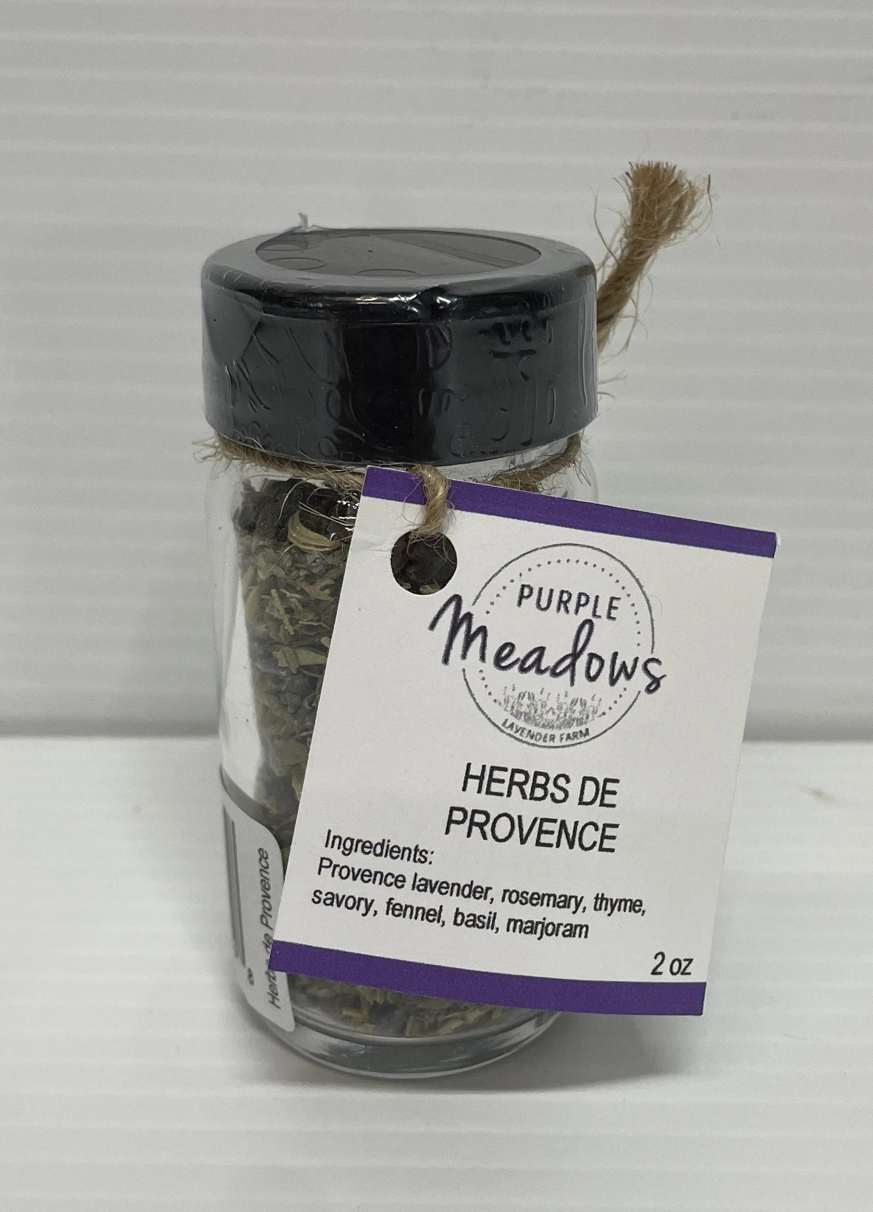 Herbs De Provence