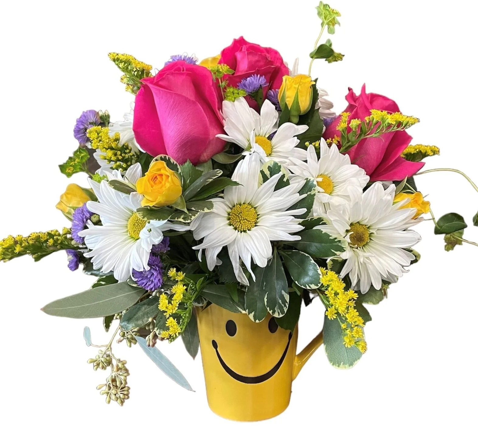 Get-Well Cheer