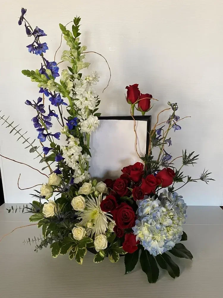 Always With Us Photo Tribute