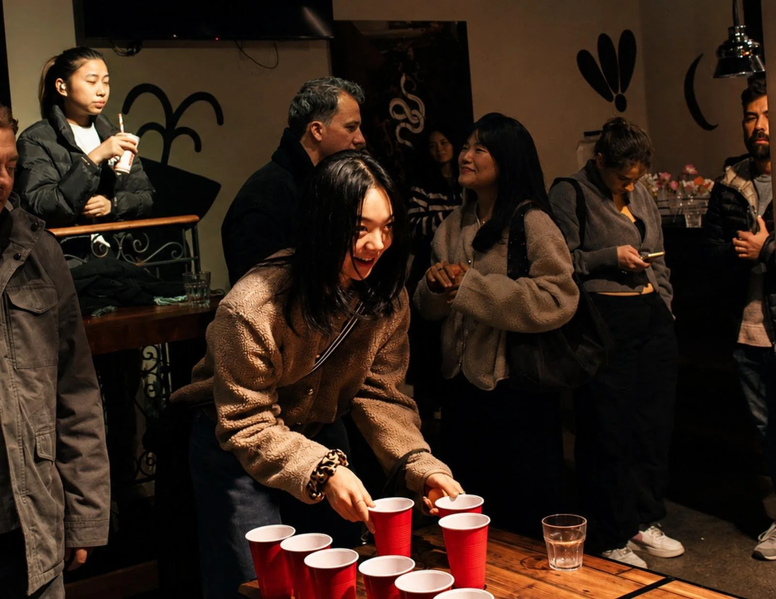 NETWORKING NIGHTS