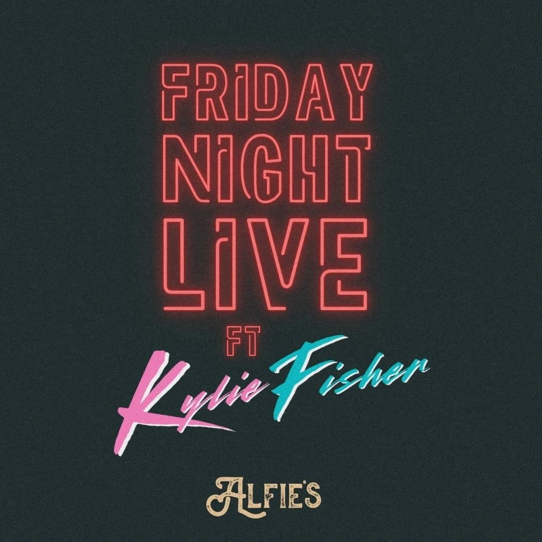 Friday Night LIVE