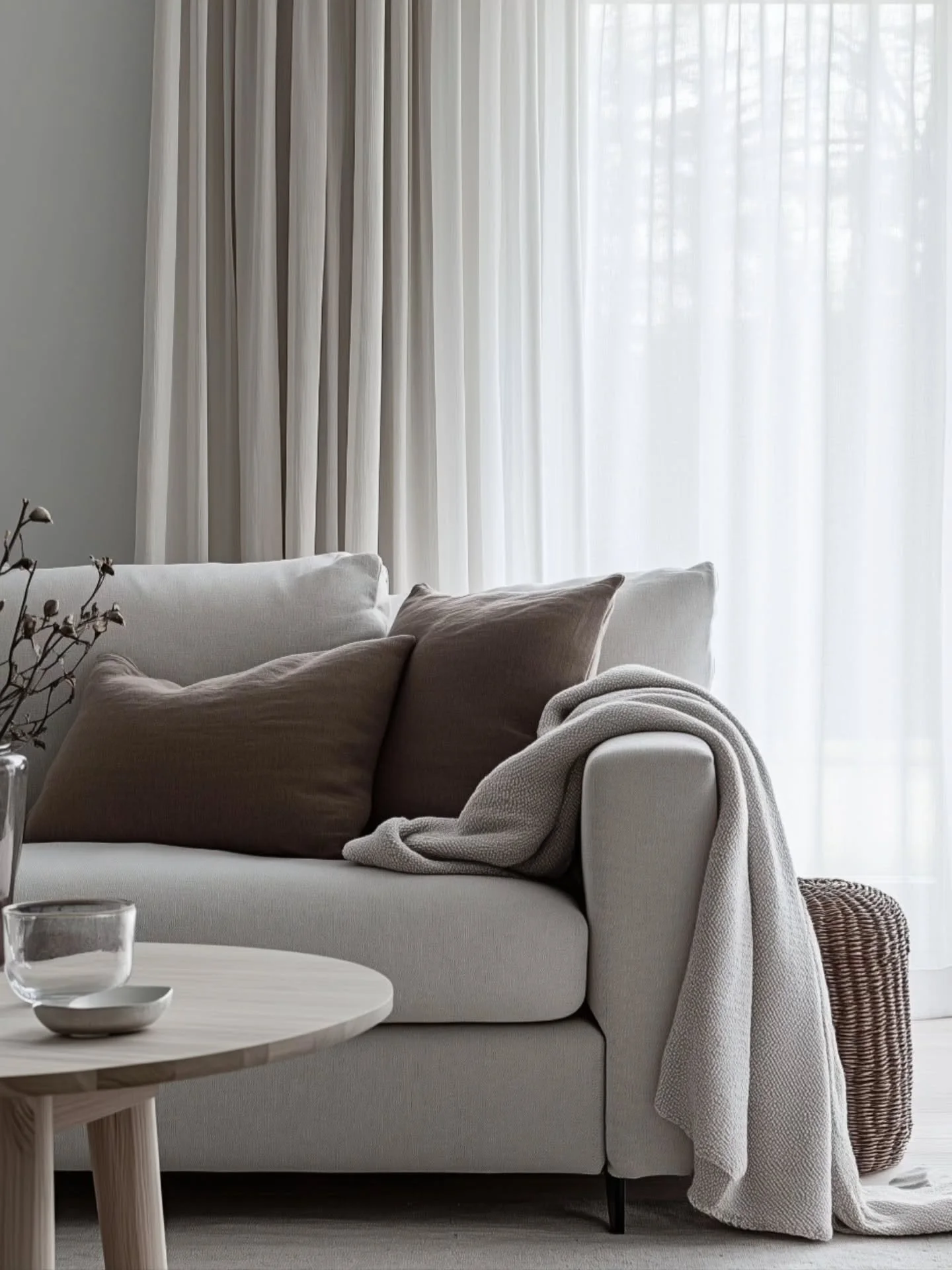 Joululomalta palattu rentoutuneena ja inspiroituneena takaisin ty&ouml;p&ouml;yd&auml;n &auml;&auml;relle.

T&auml;lle vuodelle on luvassa mukavia suunnitteluprojekteja, niin remonttikohteita kuin uudiskohteitakin.

Kodin viihtyvyydell&auml; on valta