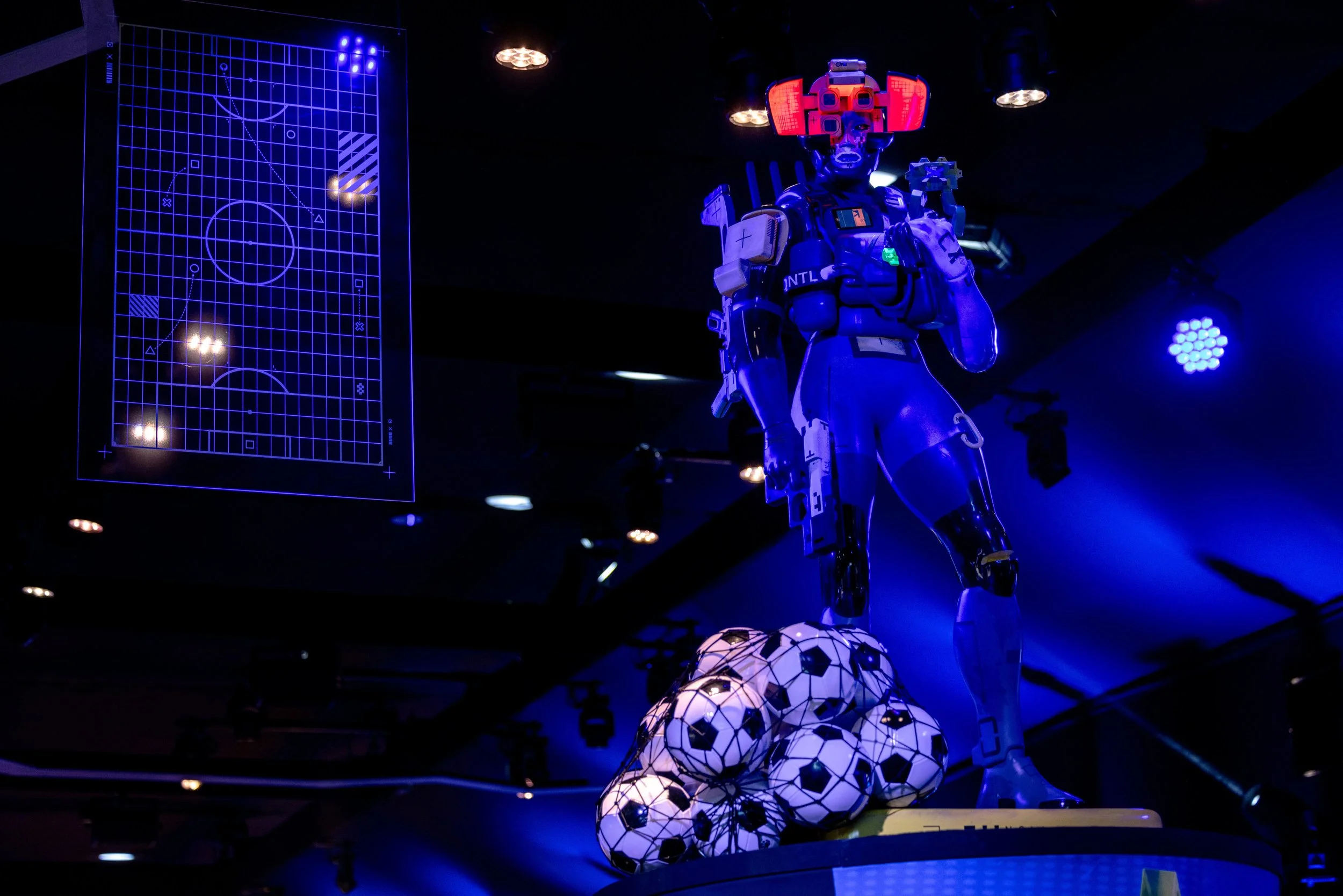 UEFA Champions League Final 2026