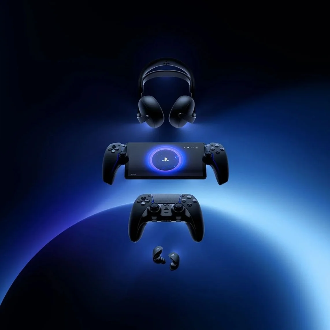 Midnight Black Collection
