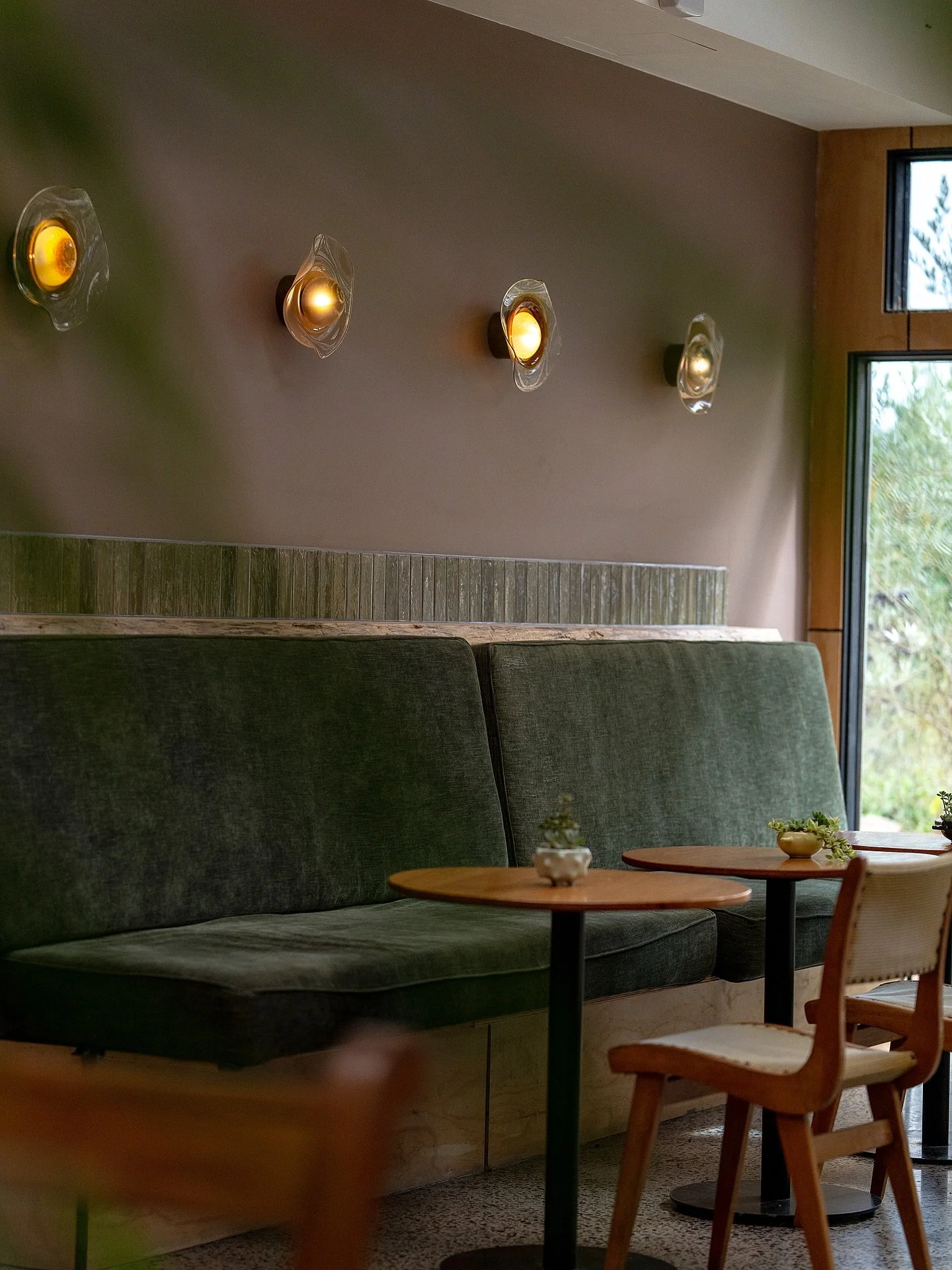 There&rsquo;s always seat for you @derril_____ 
Open 8am - 4pm