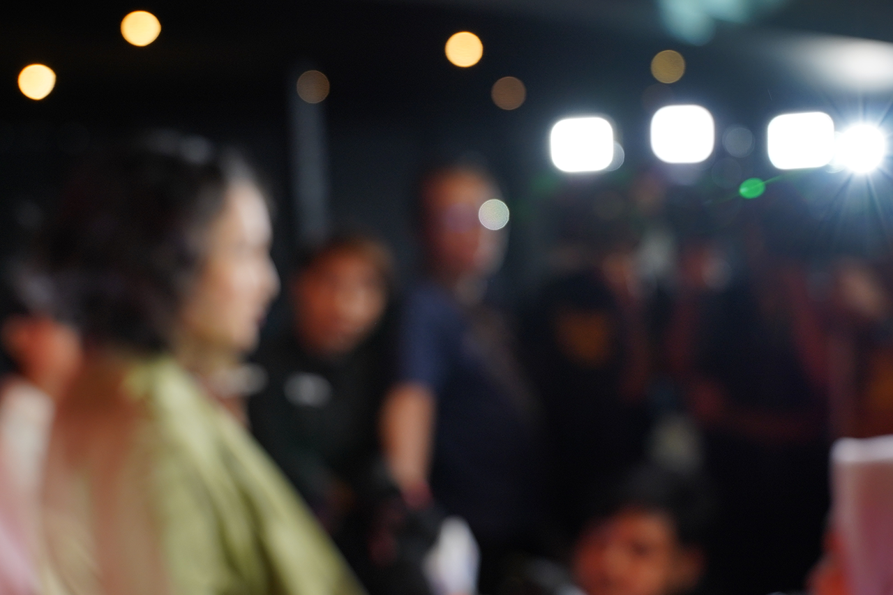 All About the Art – Meet Talk Connect