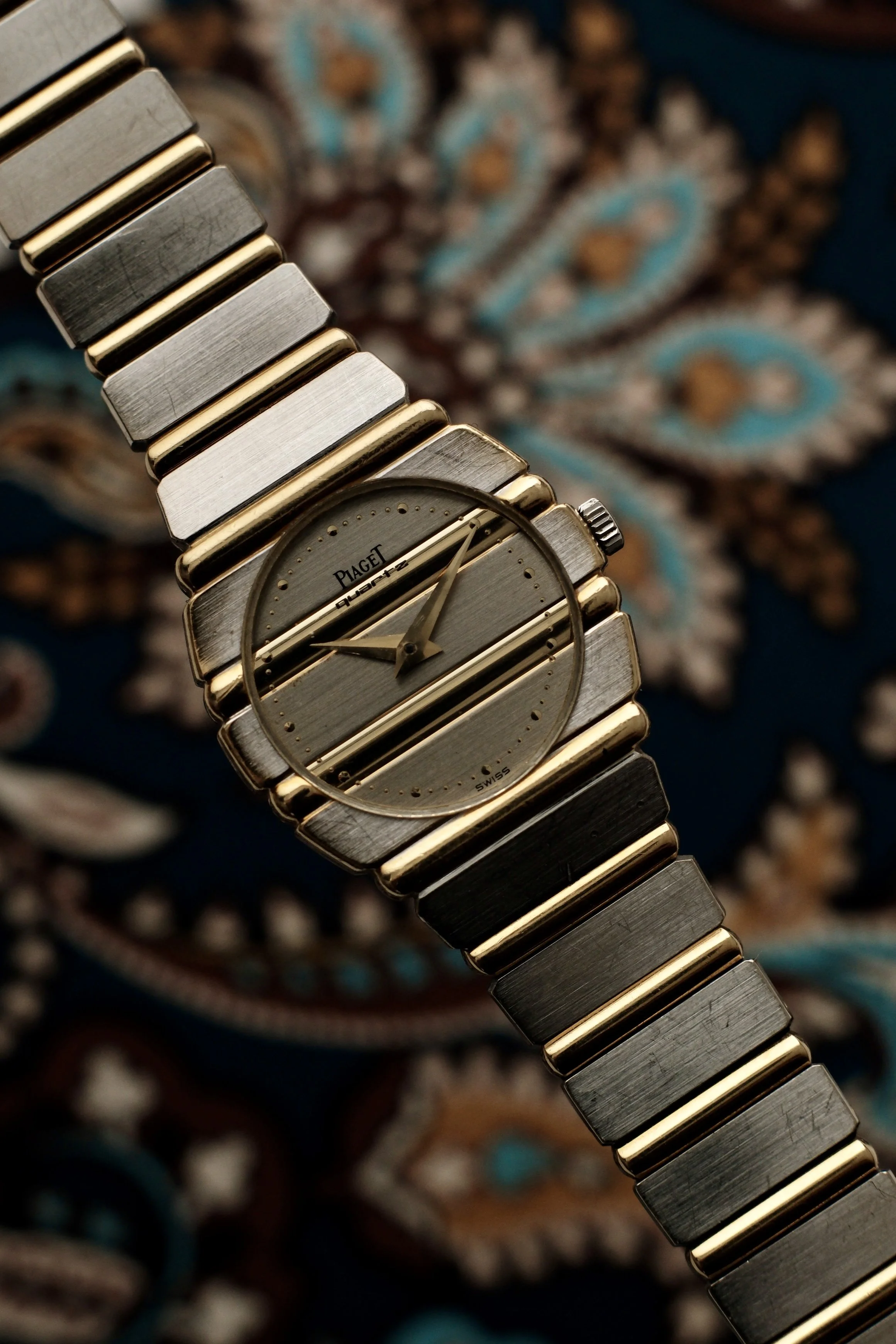 Piaget polo lady