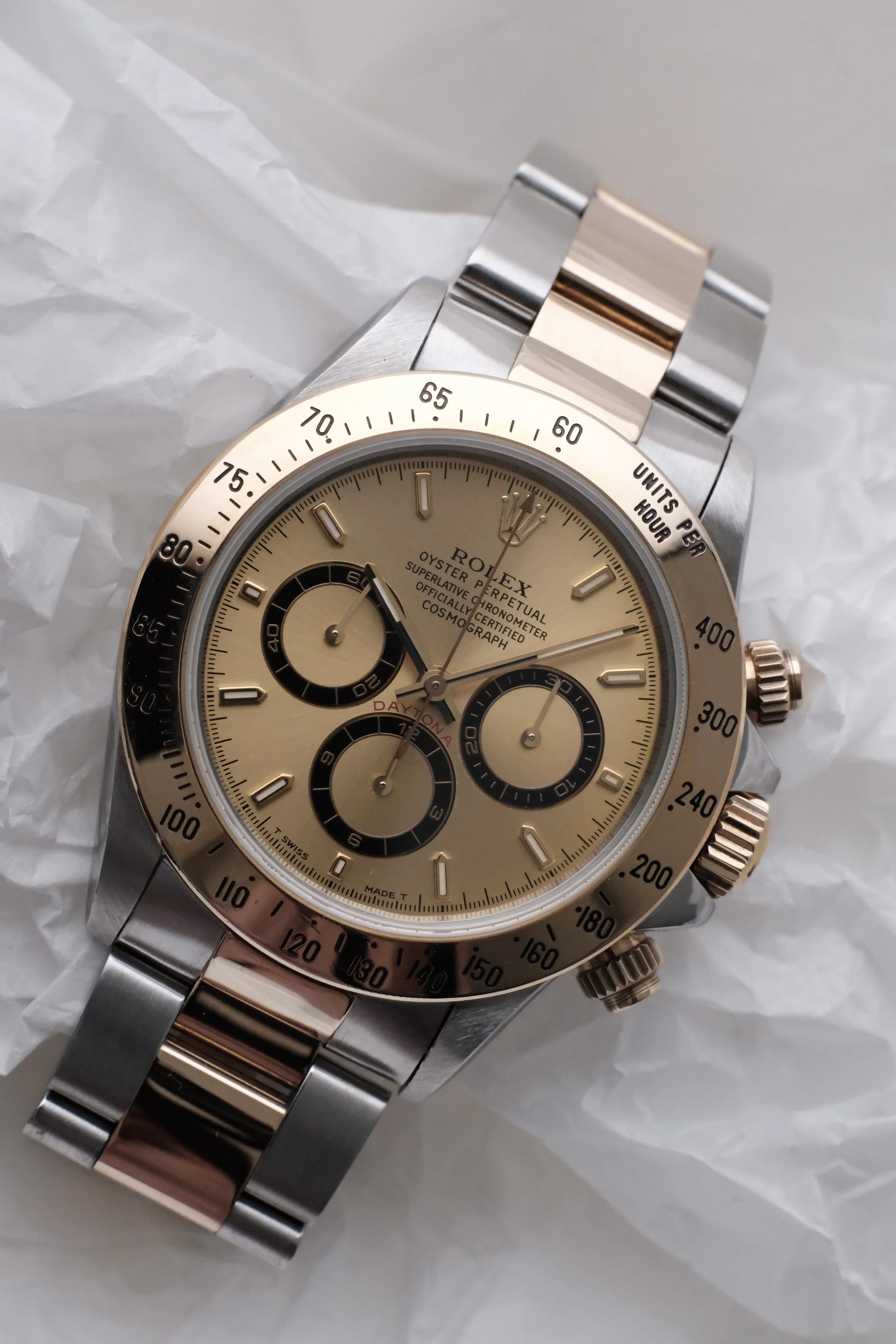 Daytona 16523
