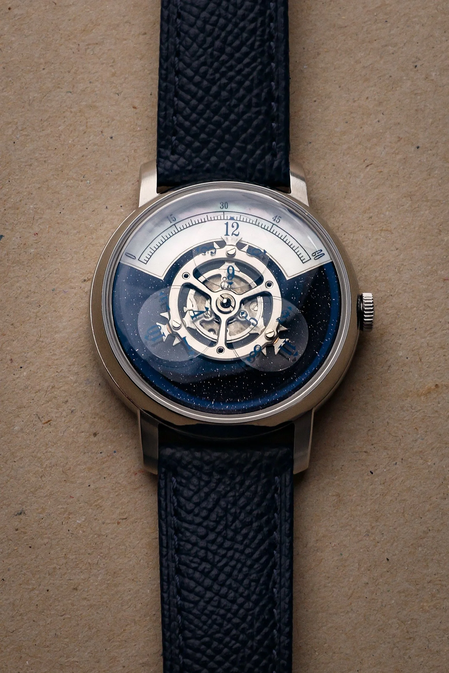 Tiltime Til One Aventurine