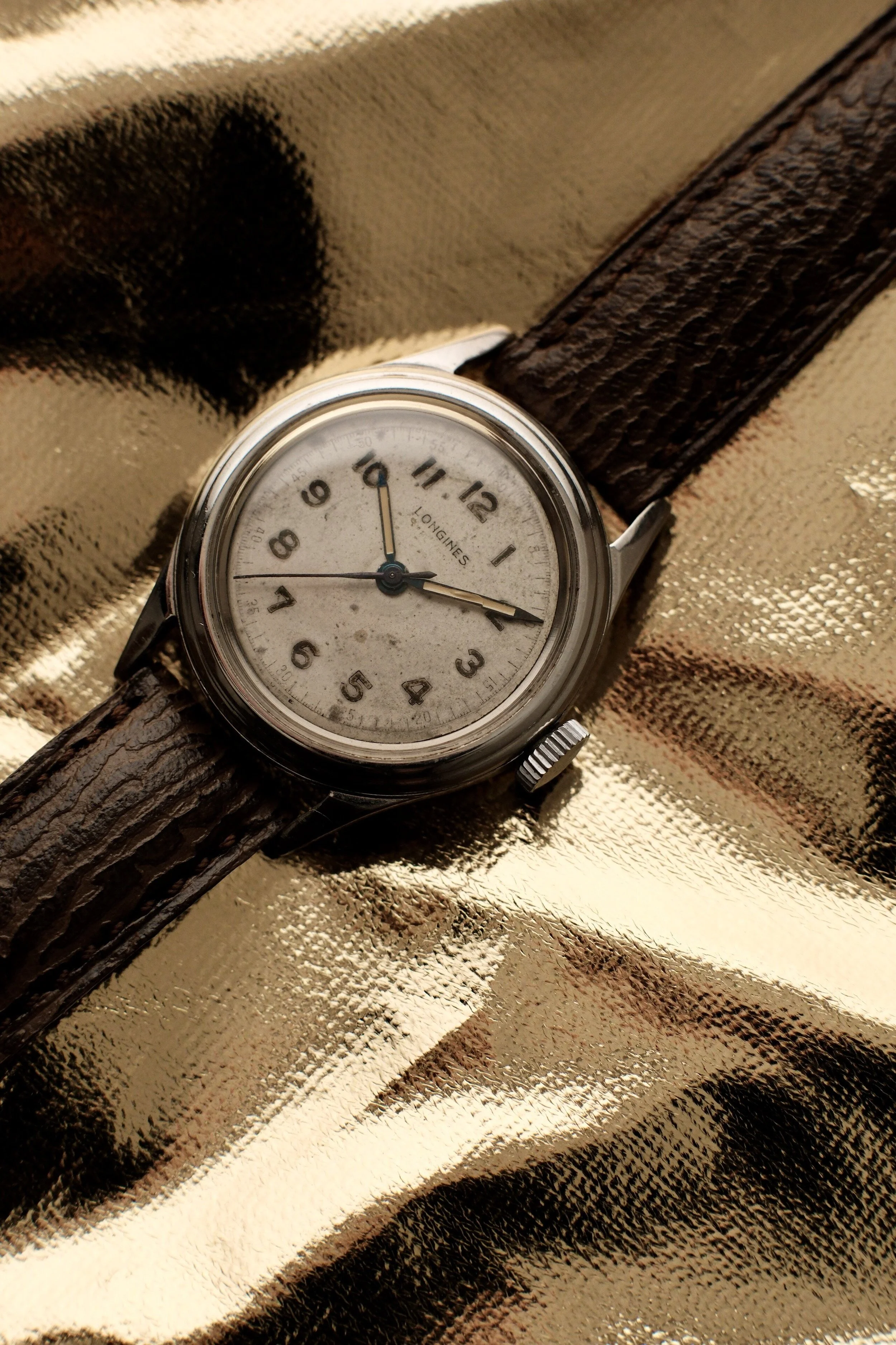 Montre militaire 1940