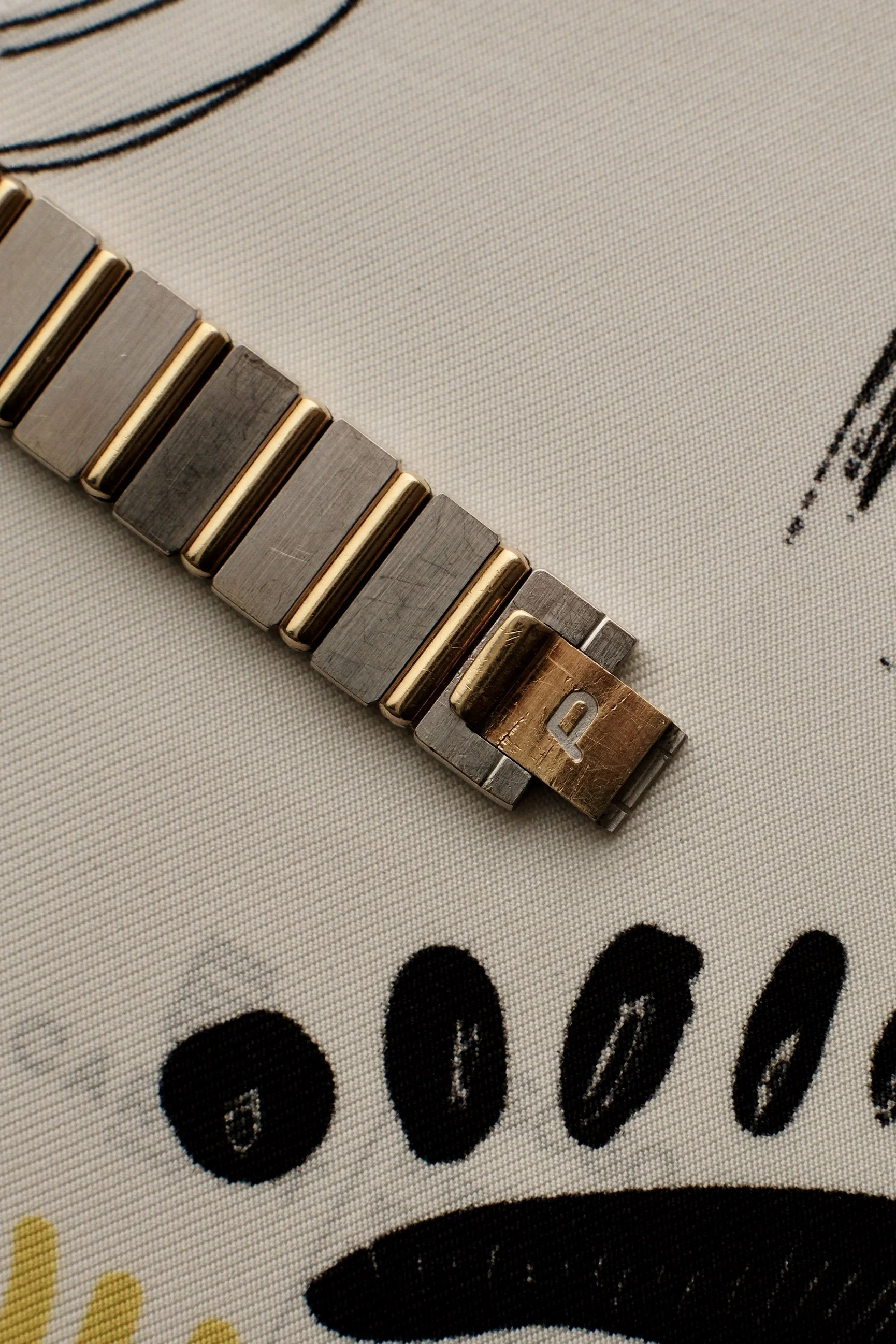 Boucle piaget polo