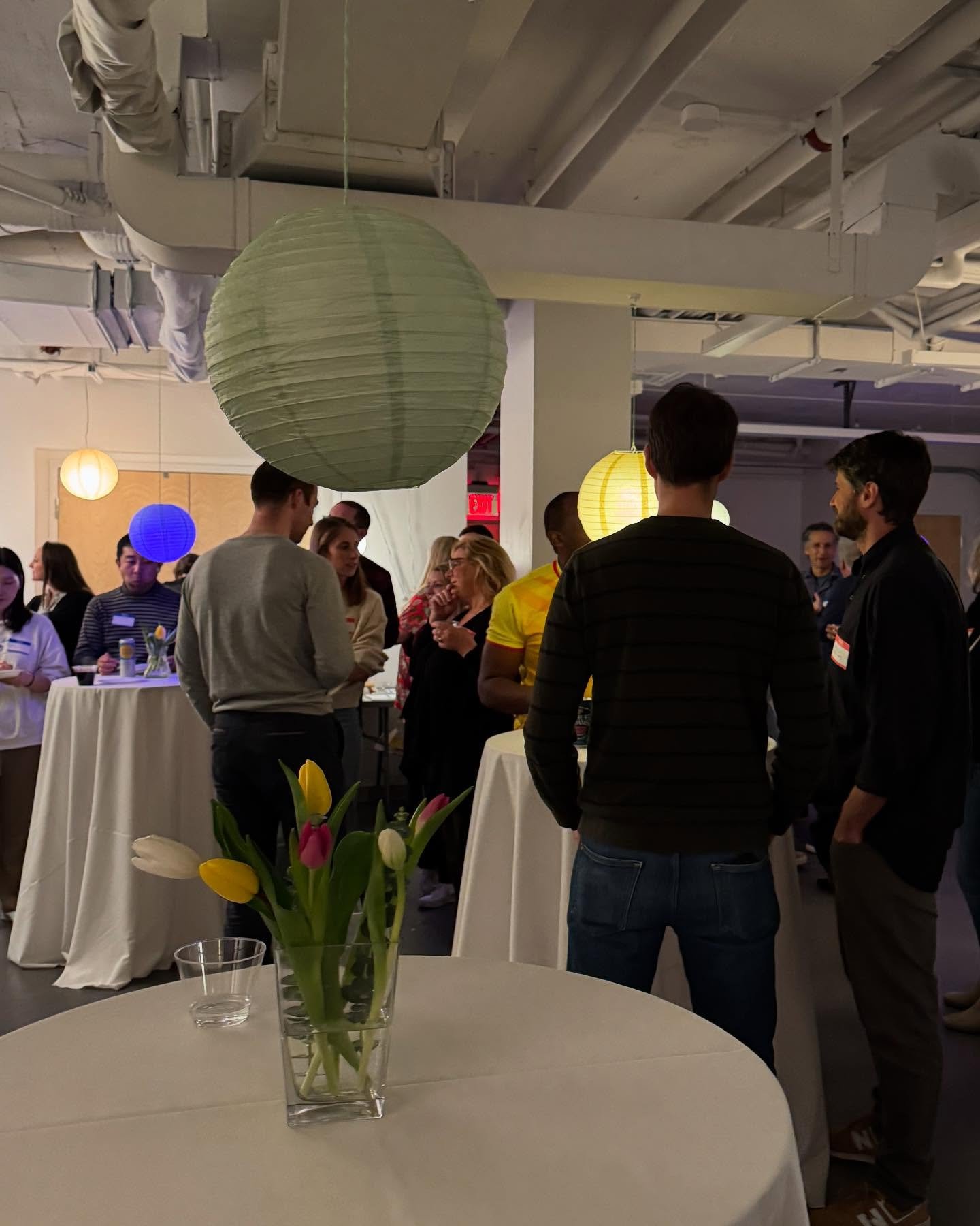 Evergreen After Dark!! What a successful community event at EDS this past Friday night! It was our annual fundraising/social event to raise funds to support our tuition assistance and enrichment programs. It was great to see so many families and staf