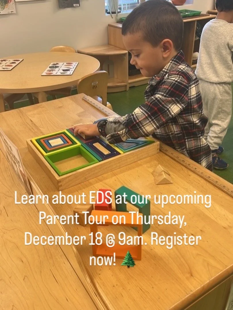 Enrollment is underway for the 2026-2027 school year. We have immediate availability, as well! Evergreen Day School is a private, nonprofit play-based preschool serving children from 18 months-5 years. Plan a visit now! Go to the Admissions page of o