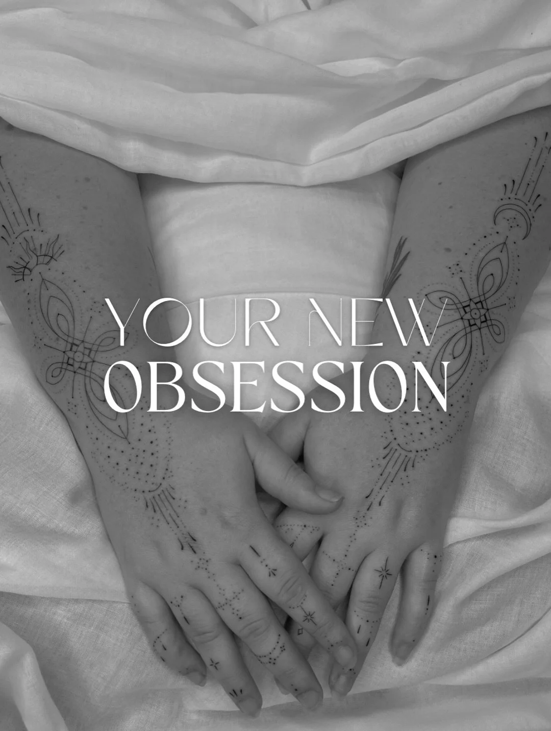 ✤ New favourite tattoo concept ✤

Now this one I&rsquo;ve been so excited to share! First of all the ornaments look similar, but if you look closer, you&rsquo;ll see that on the right arm, the sun is represented (as the right side of the body represe