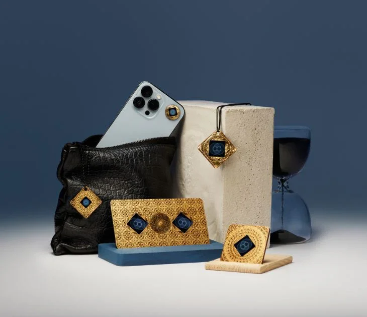 WHAT DAILY EMF EXPOSURE CAN FEEL LIKE (and the simple shift that helped me)