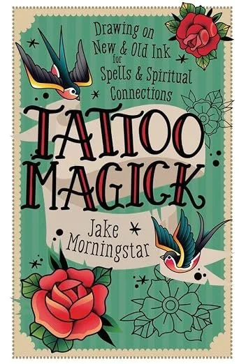 TATTOO MAGICK