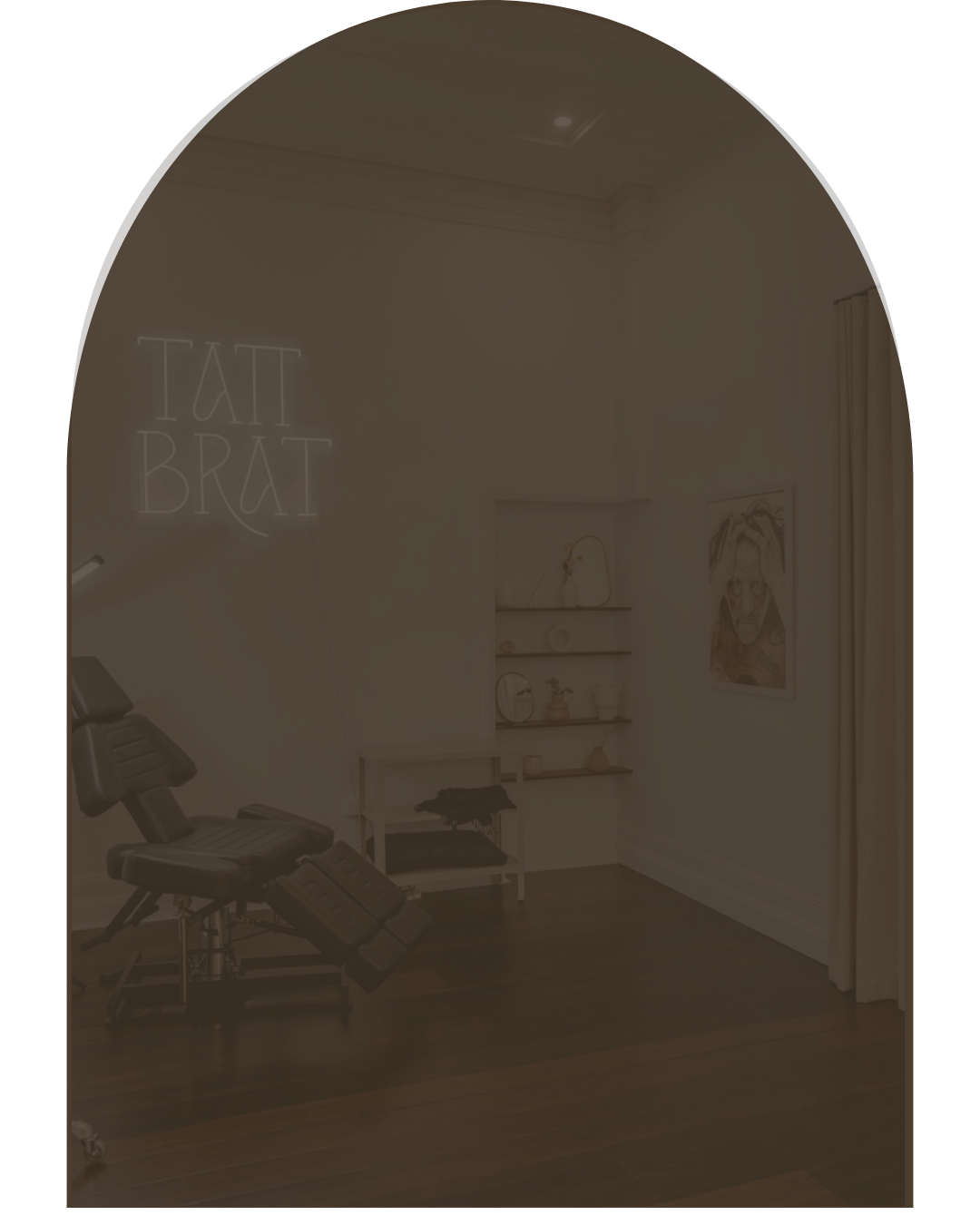 TATT BRAT