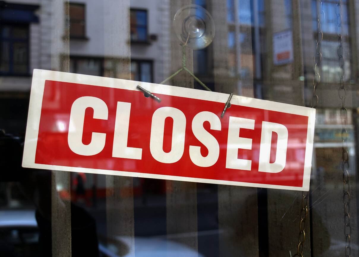 Joint Online Filing Service to Permanently Close in 2026
