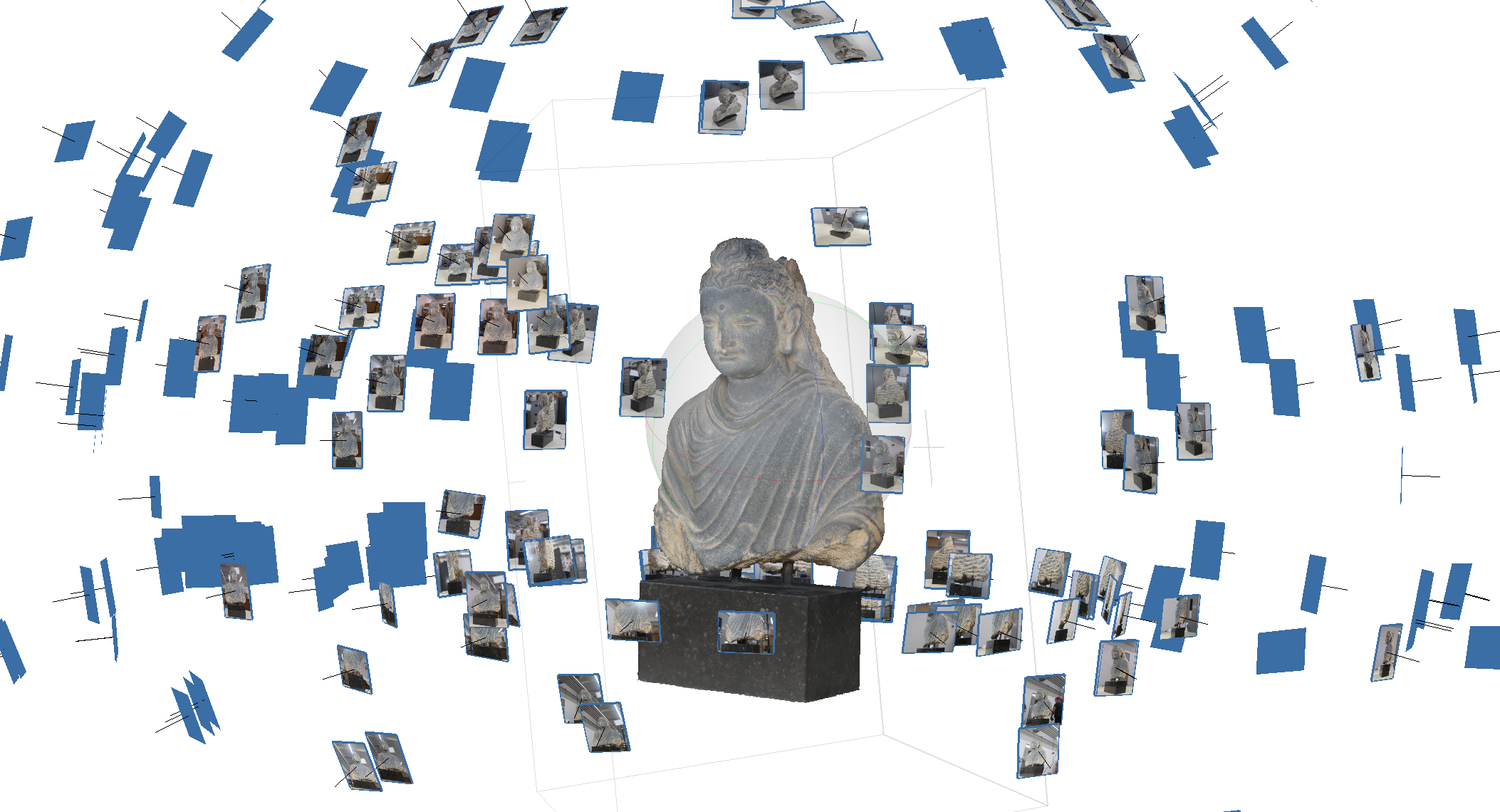 What is Photogrammetry?