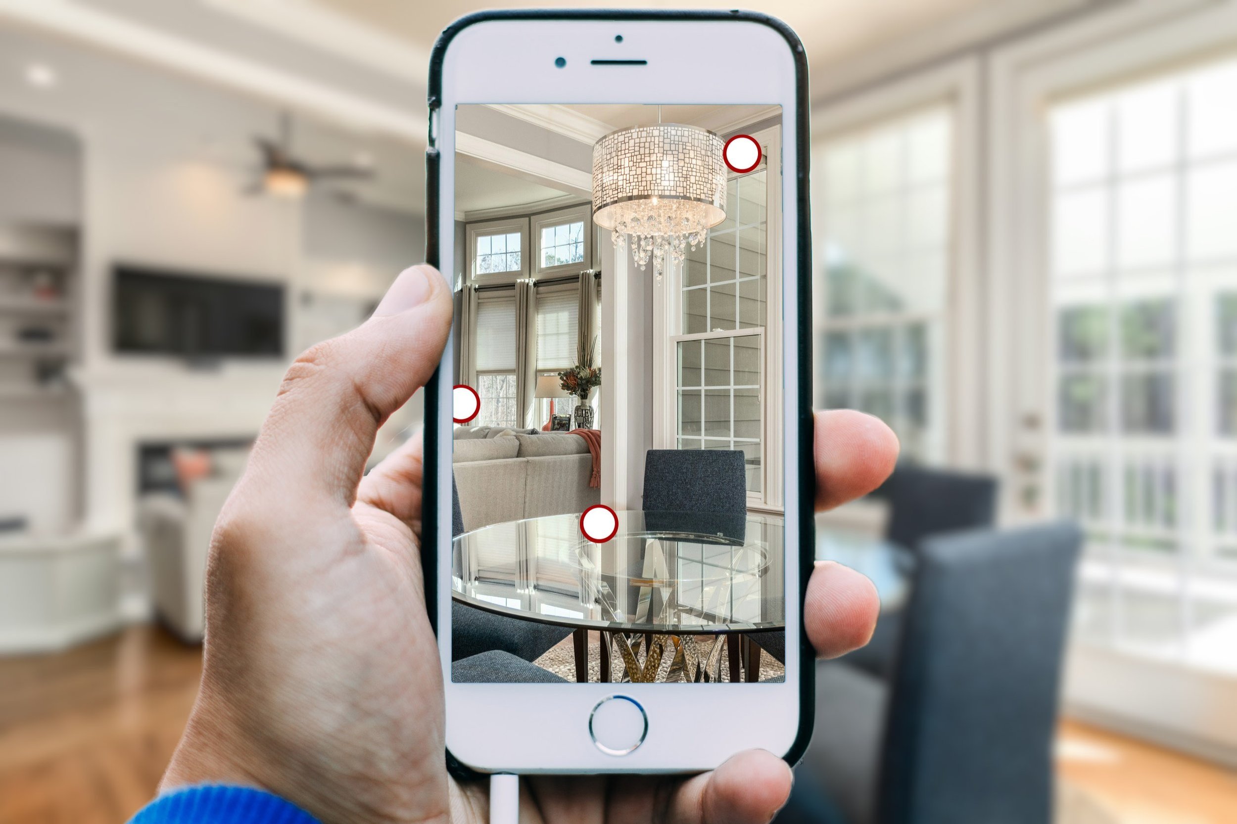 Transforming Real Estate Marketing with Photogrammetry