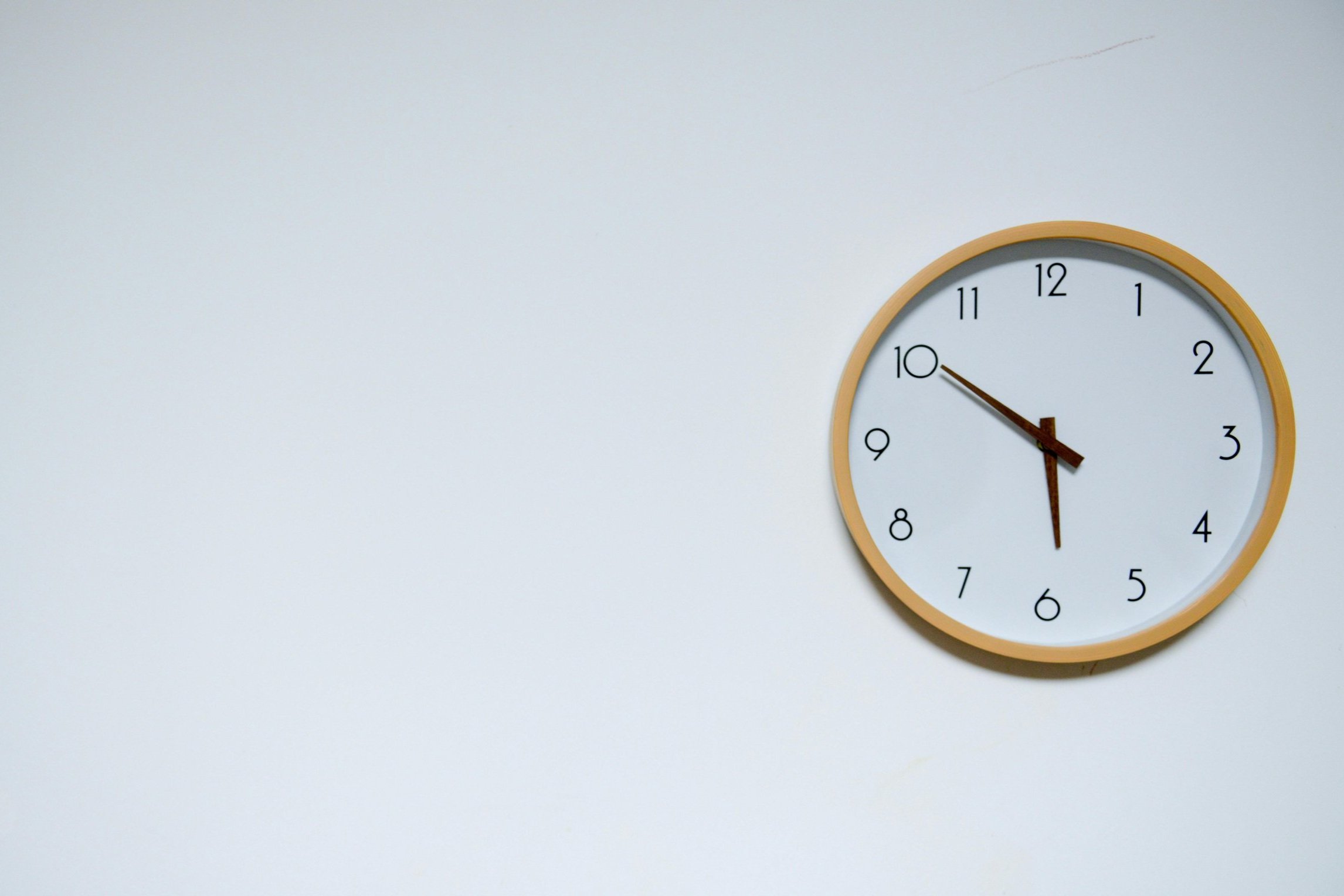 How long will a photogrammetry project take?