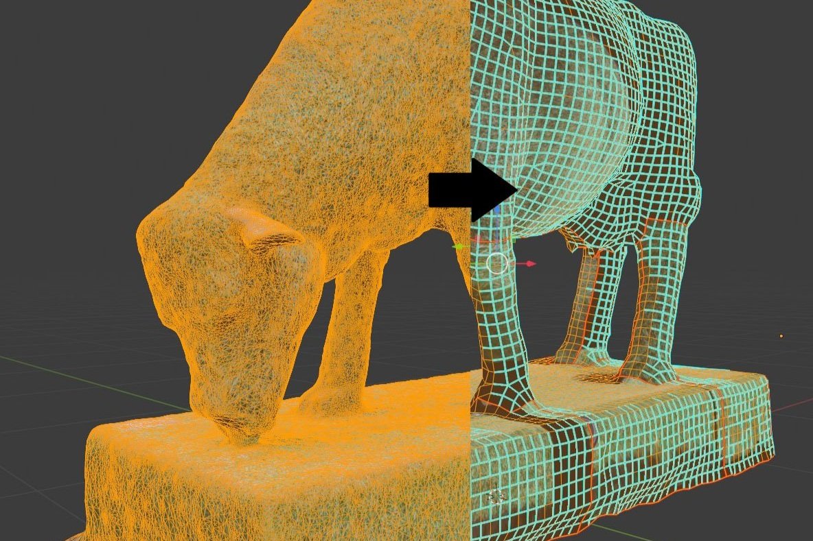 Pricing for Post-Processing alone