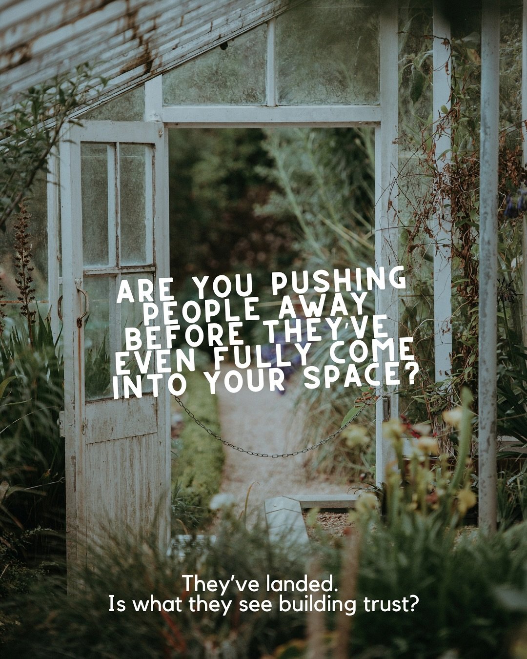 As a business owner, getting FREE expert advice, especially tailored to your brand, doesn&rsquo;t happen too often. 

You&rsquo;re expected to figure things out alone: your website, your content, your conversions.

But what if you didn&rsquo;t have t
