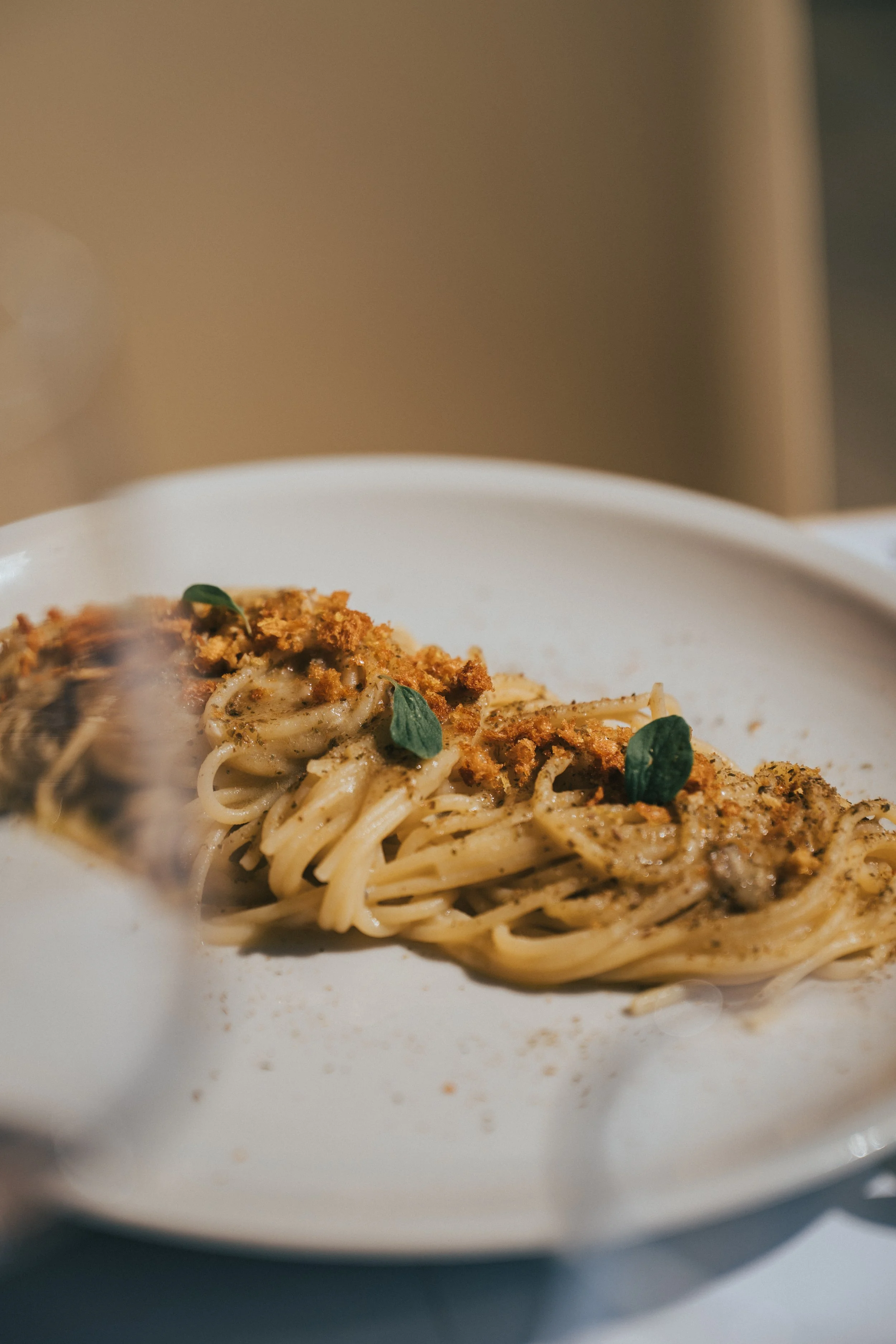 Foto Spaghetti con cremadi Acciughe-2.jpg