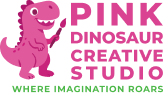 Pink Dinosaur Creative Studios