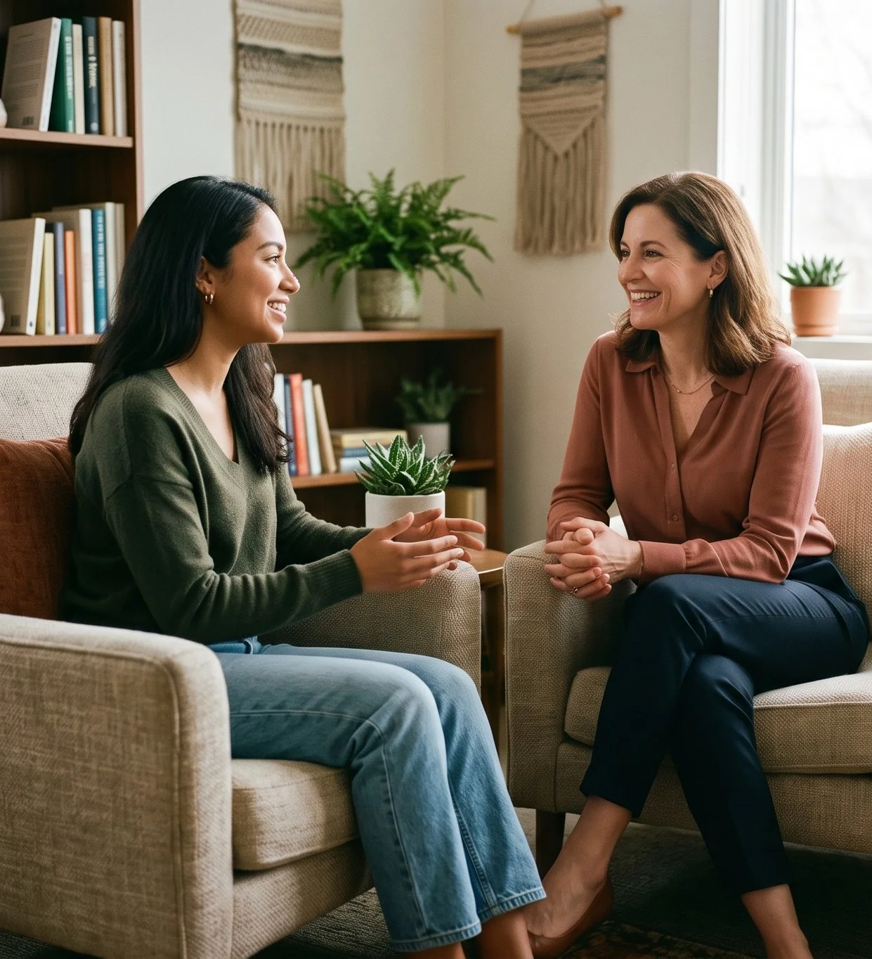 What are Cognitive Behavioral Therapies, especially CBT, DBT, ACT &amp; Exposure Therapy?