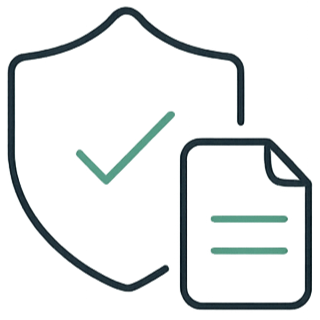 insurance accepted logo