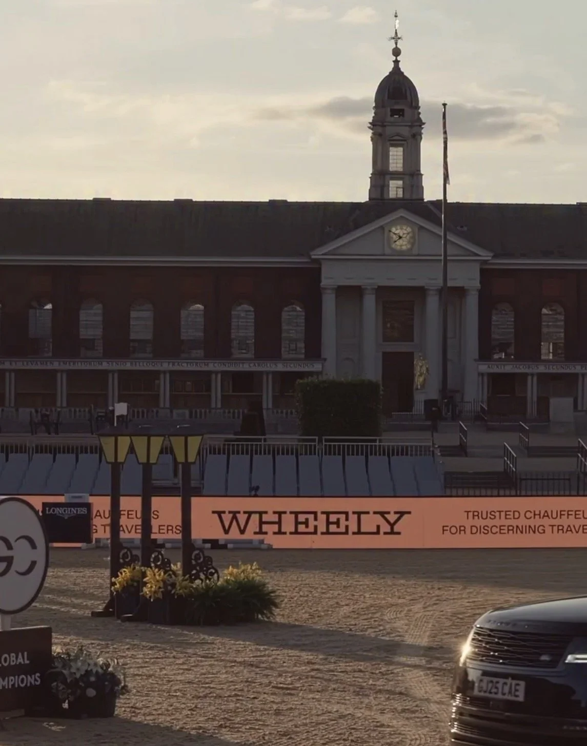 Royal Hospital Chelsea