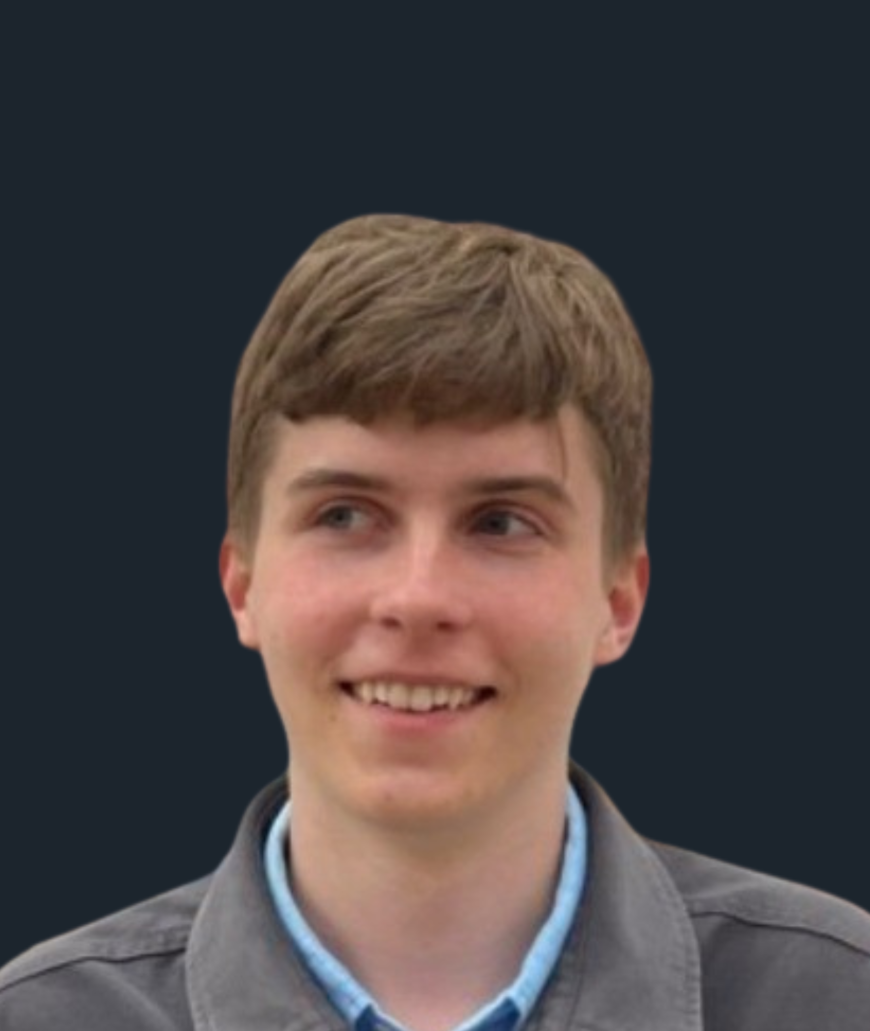 Amos Peltonen SW developer Perkly