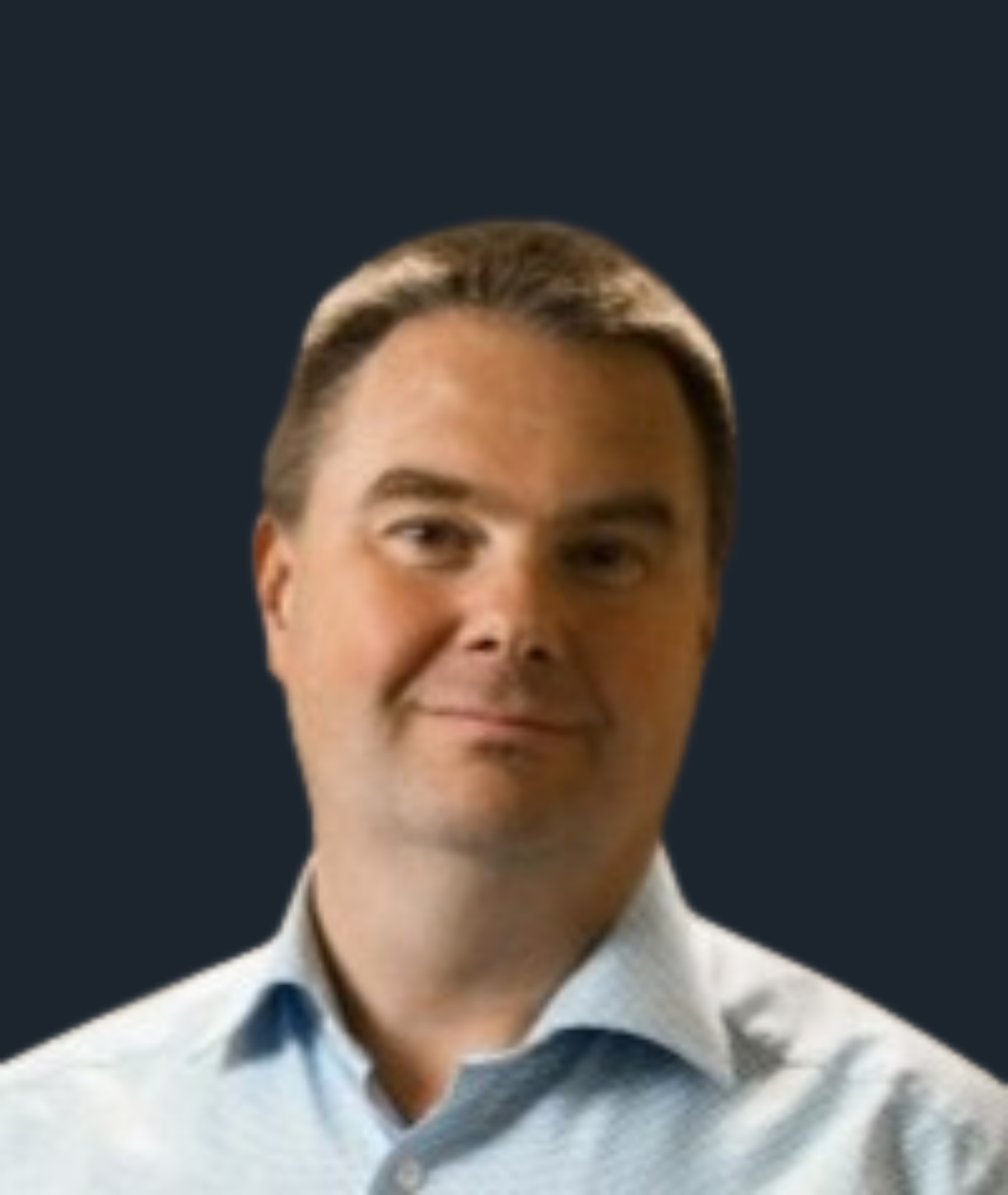 Niklas Skogster Advisor Perkly