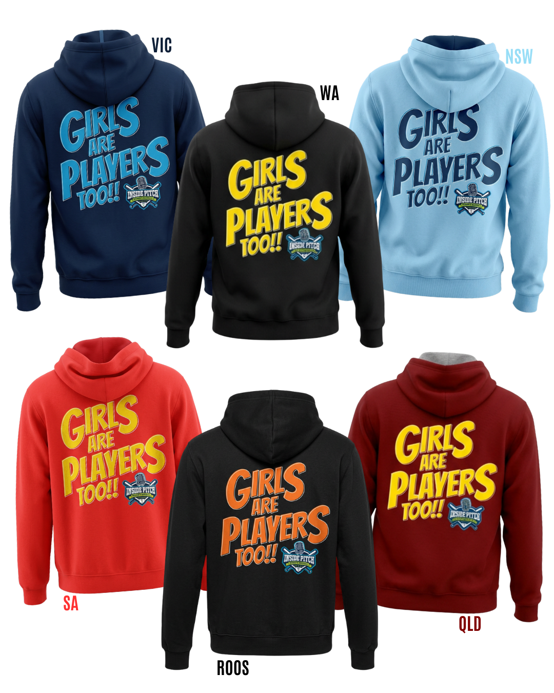 GRP2 OG Range Hoodie